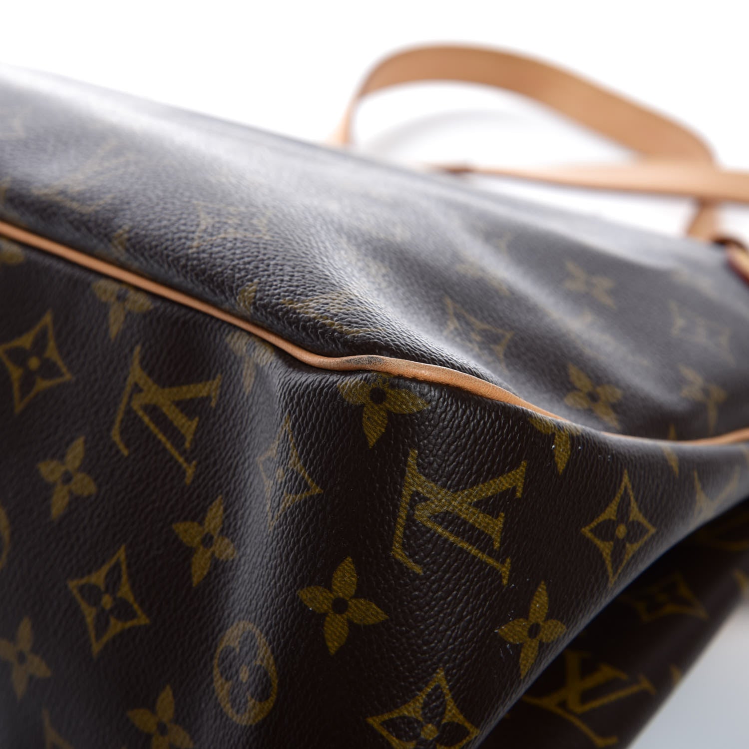 Louis Vuitton Monogram Batignolles Horizontal 11 of 11