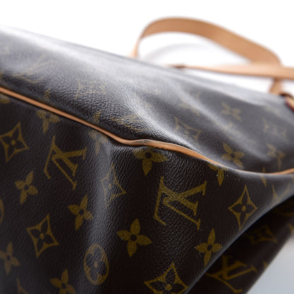 Louis Vuitton Monogram Batignolles Horizontal 11 of 11