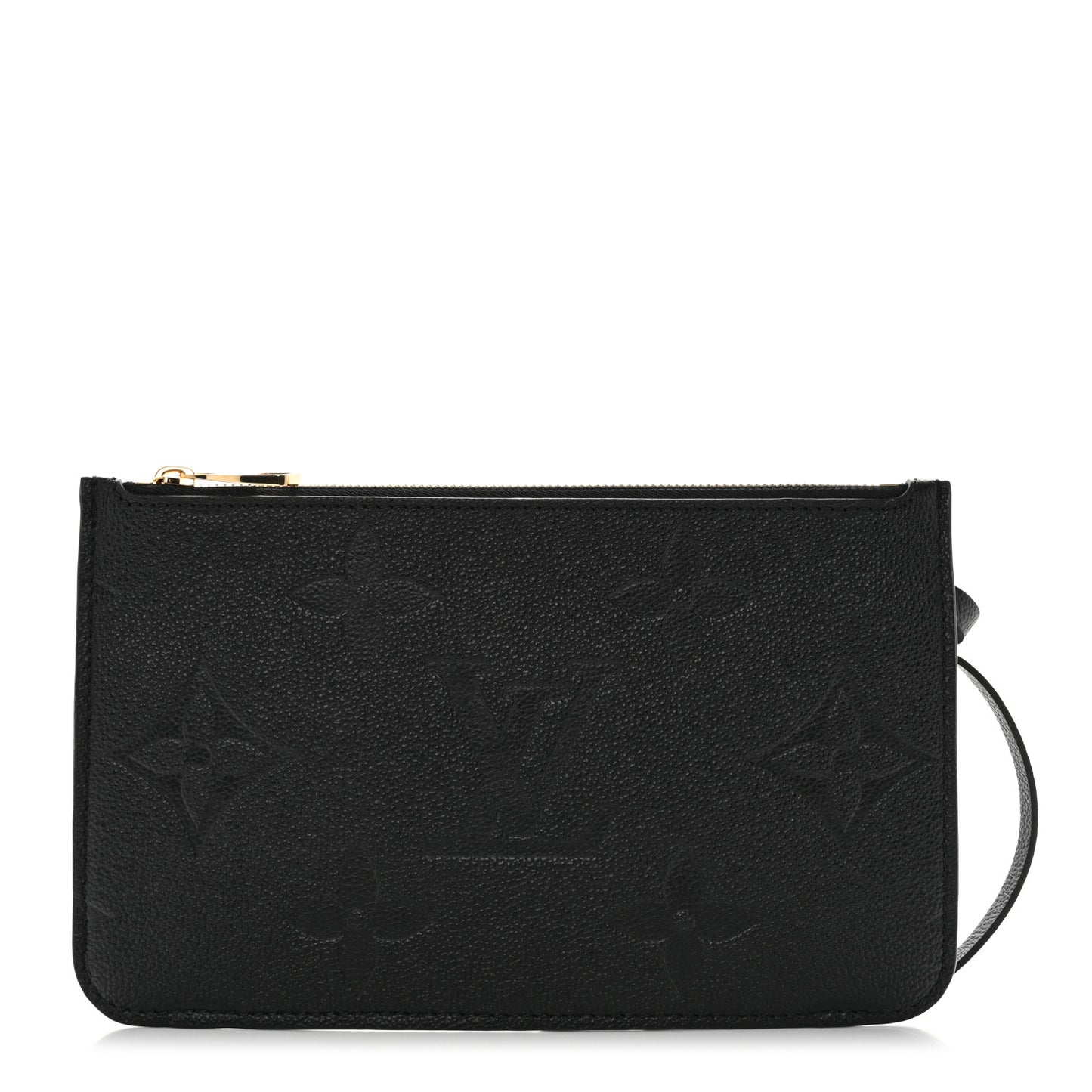 Empreinte Monogram Giant Neverfull MM Pochette Black