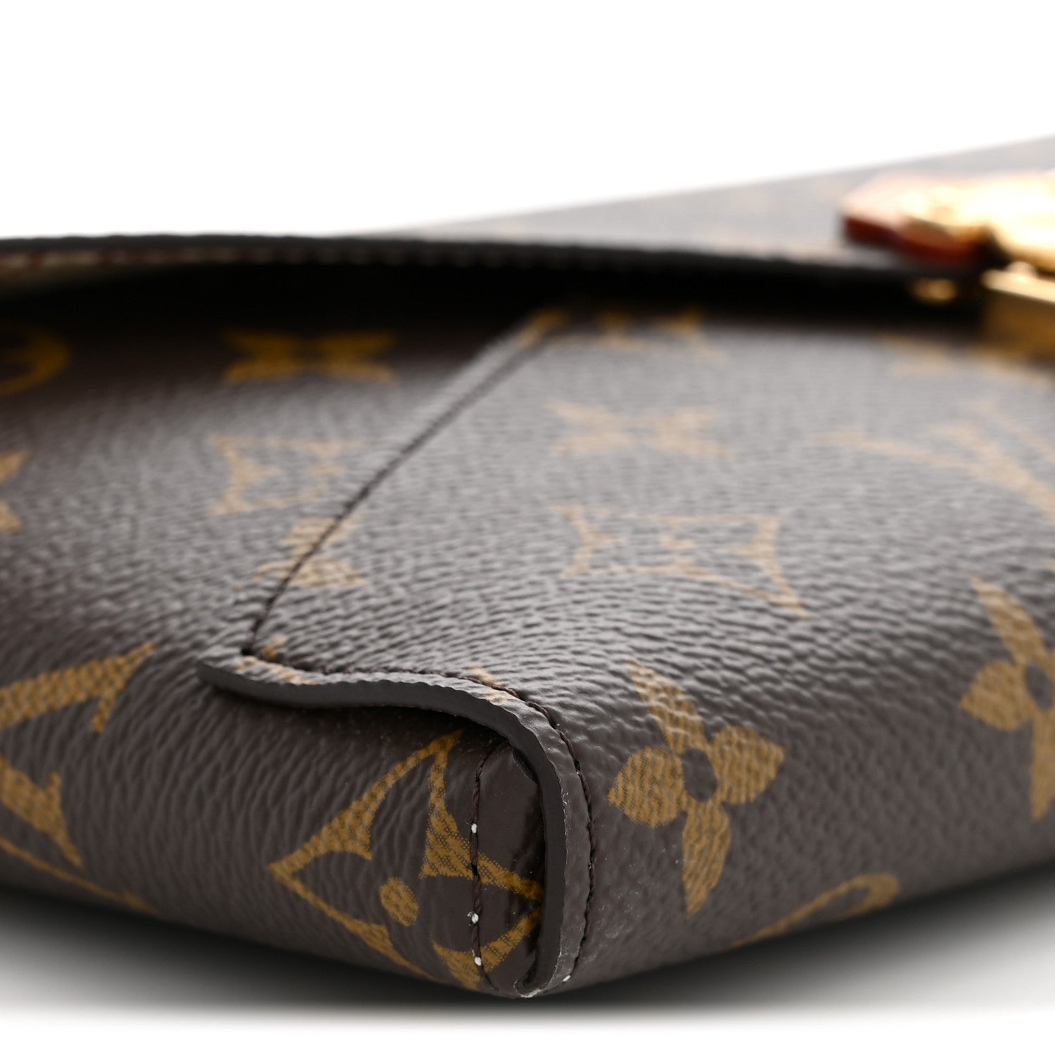 Louis Vuitton Monogram Grace Coddington Kirigami Organizer On Chain Beige 9 of 10