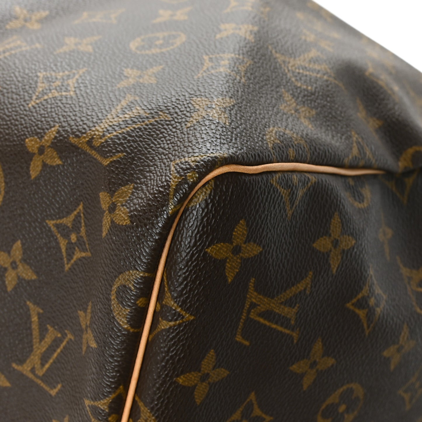 Monogram Keepall Bandouliere 55