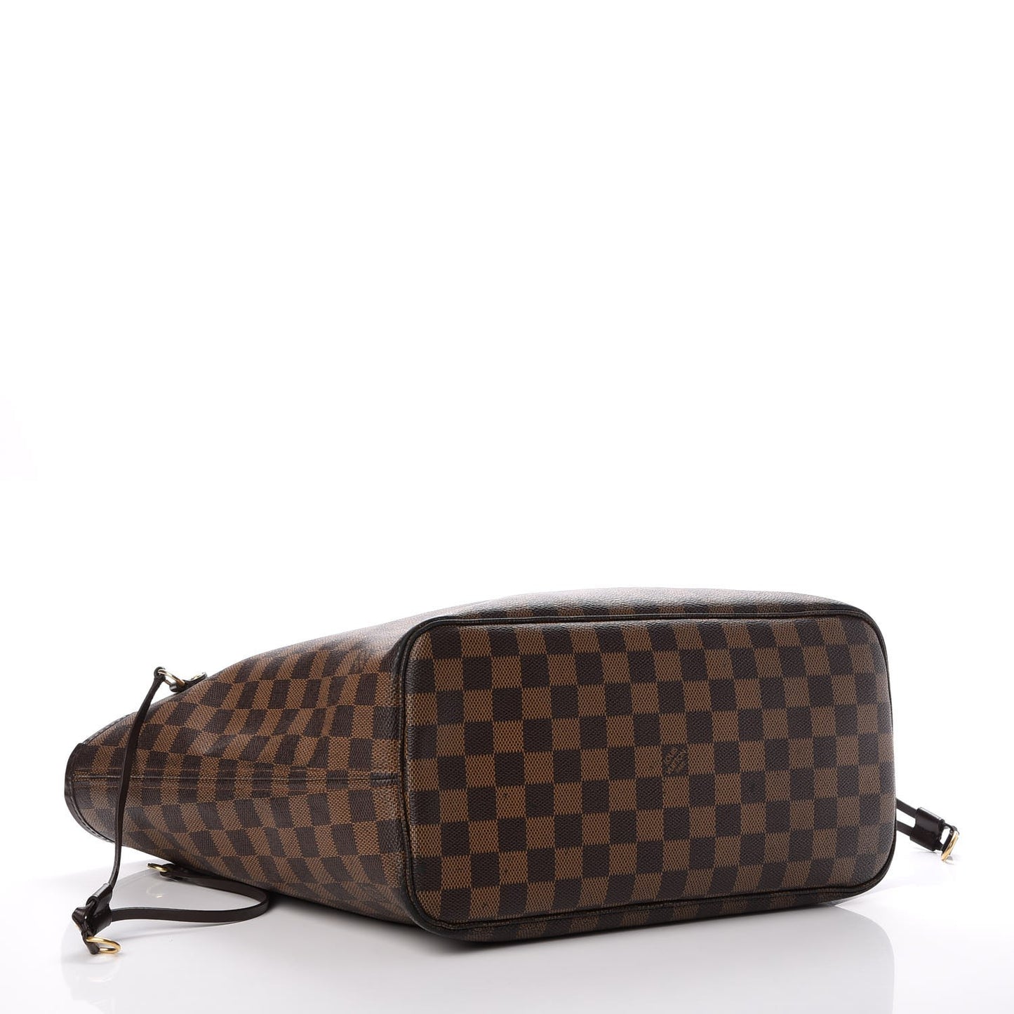 Damier Ebene Neverfull MM