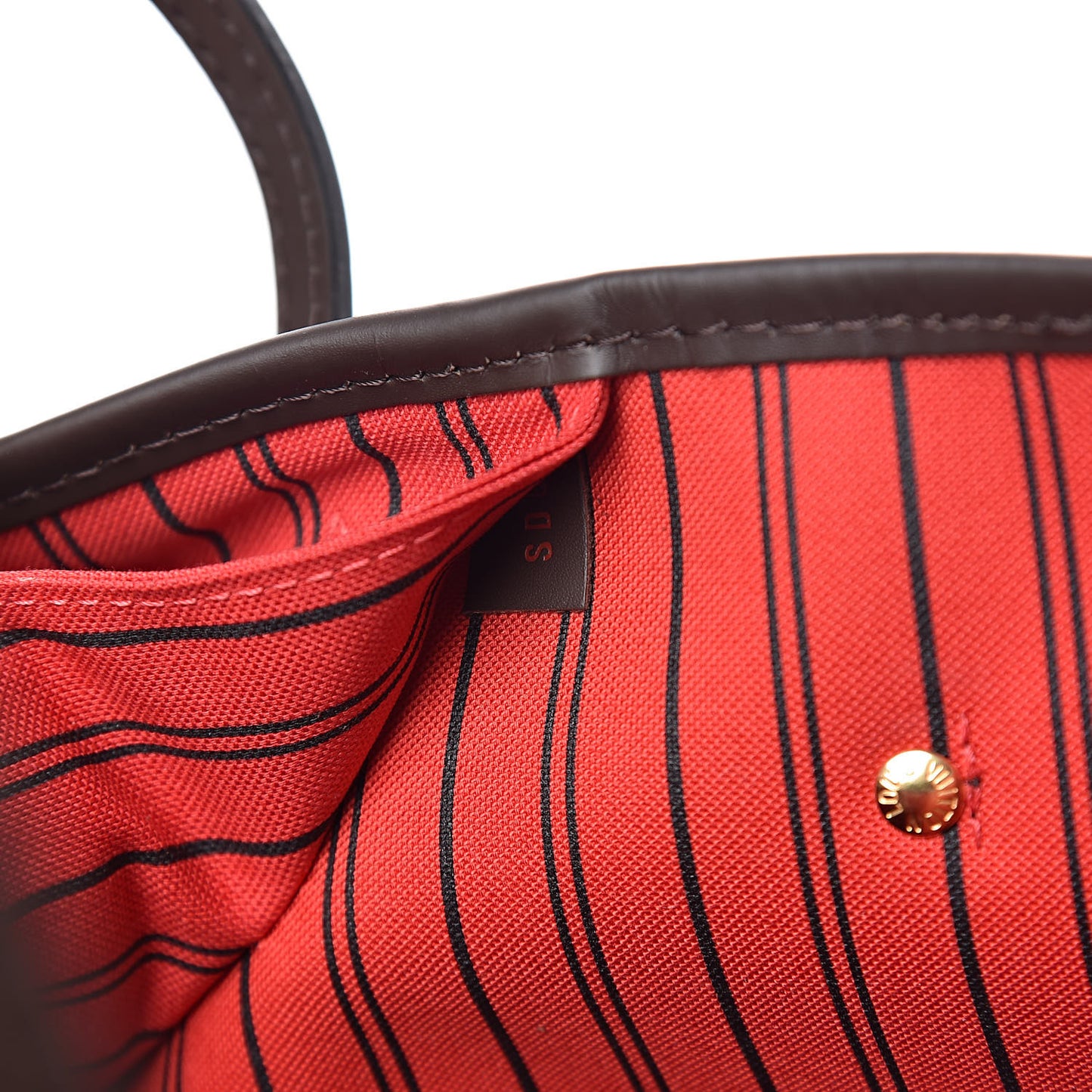 Damier Ebene Neo Neverfull MM