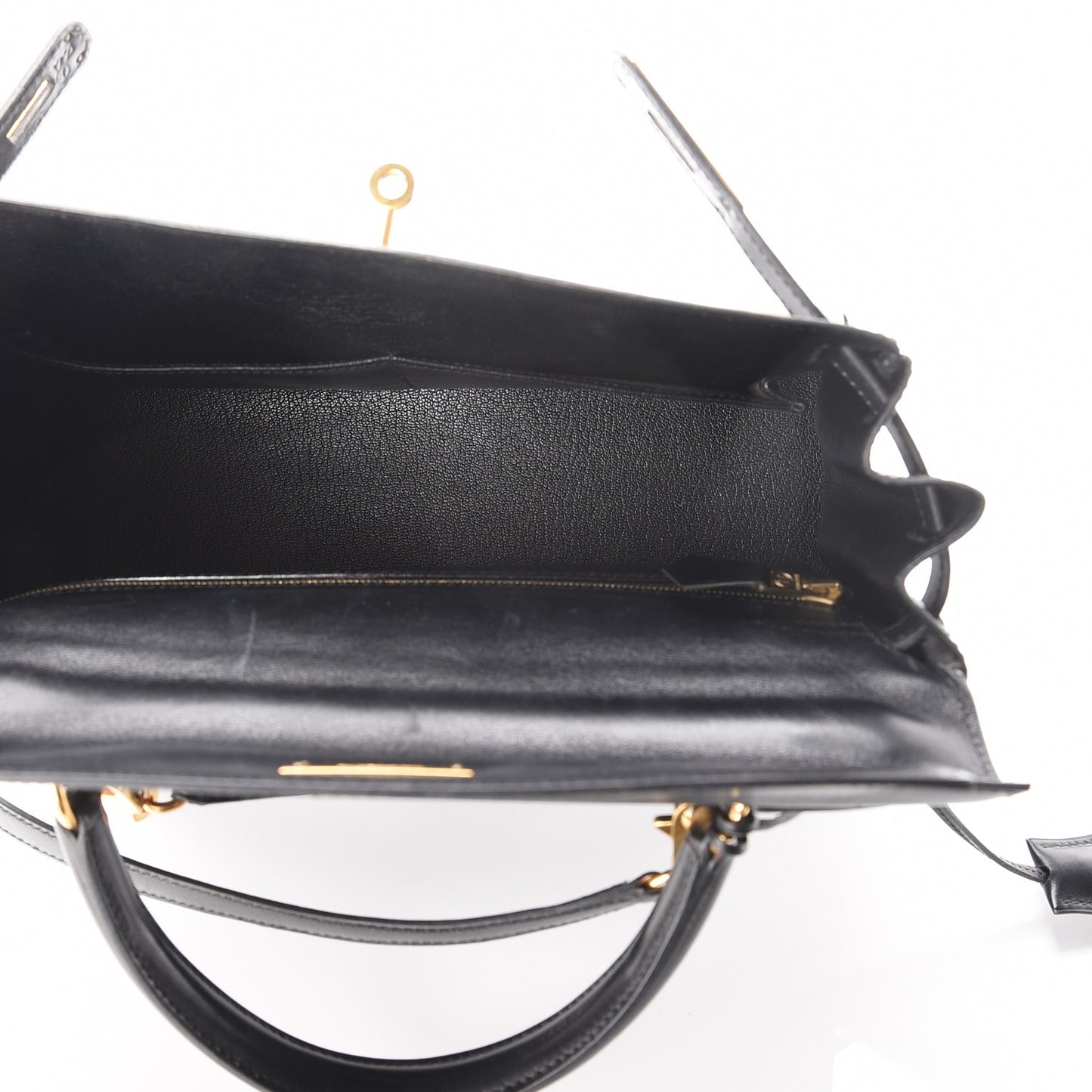 Box Kelly Retourne 28 Black