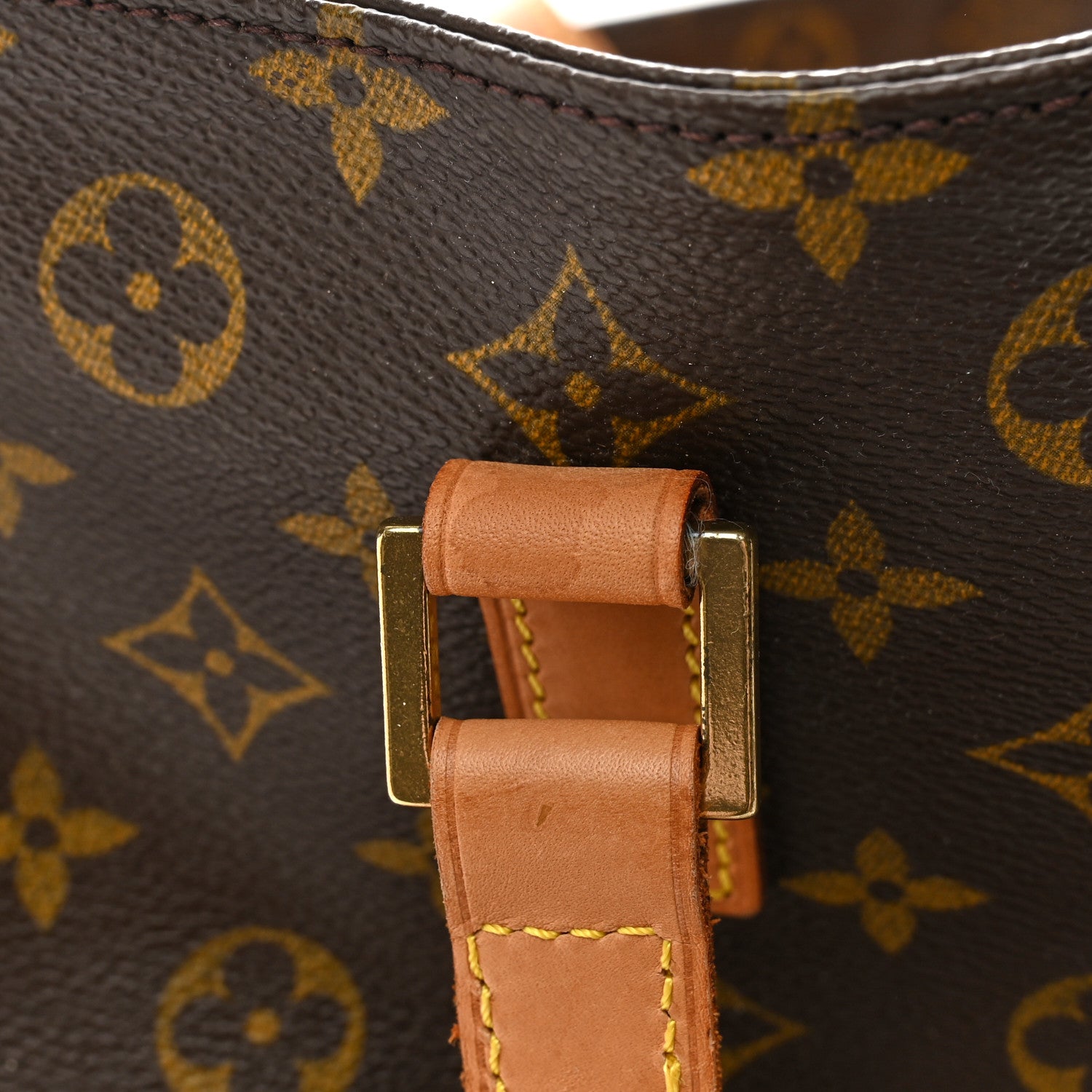 Louis Vuitton Monogram Cabas Alto 14 of 14