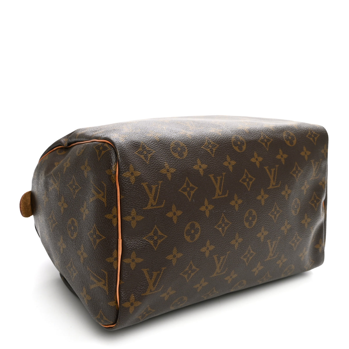Louis Vuitton Monogram Speedy 30 4 of 10