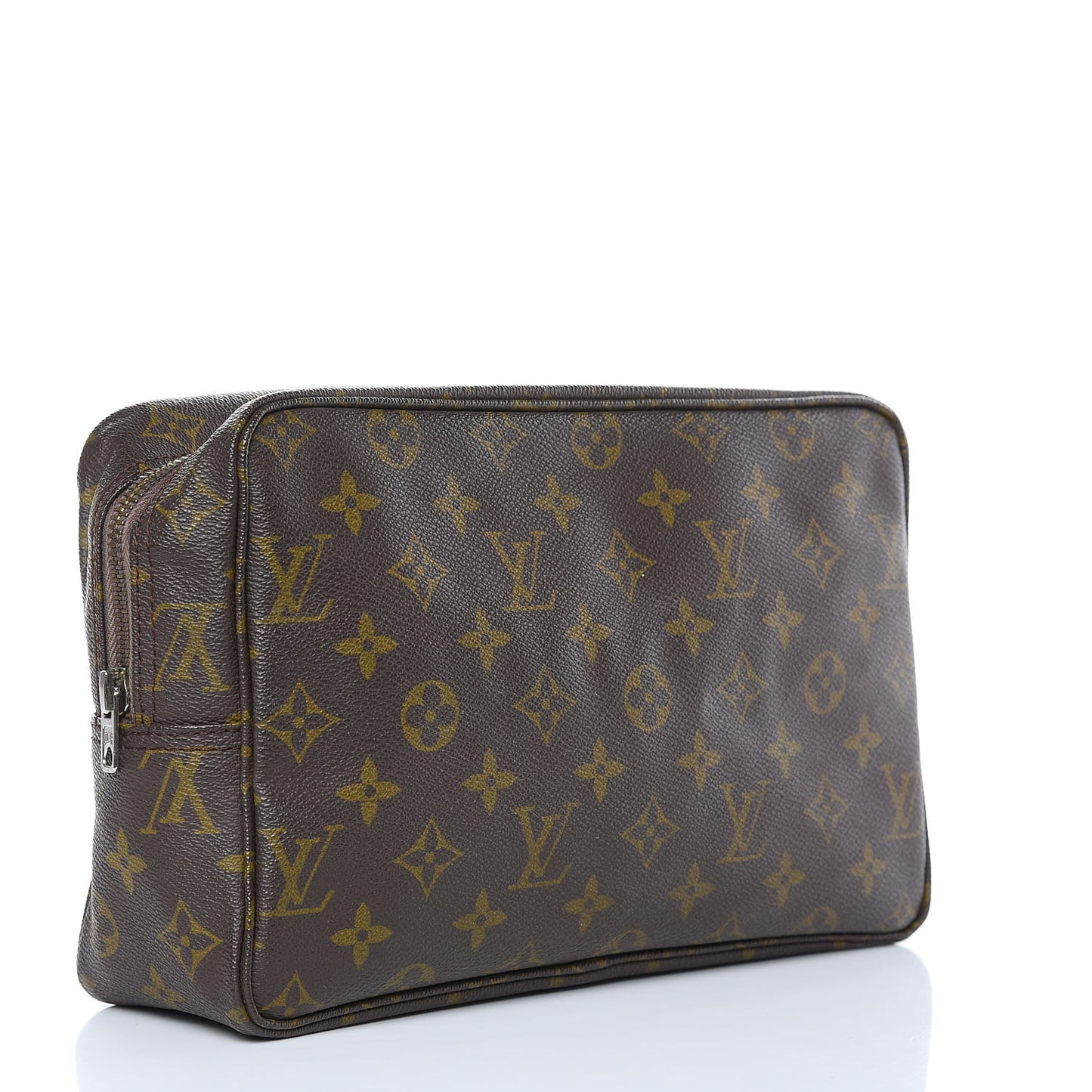 Monogram Trousse Toilette 28