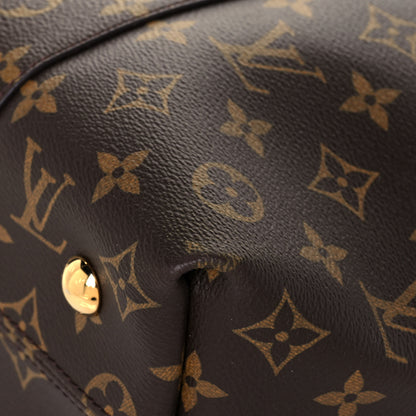 Louis Vuitton Monogram Melie 9 of 13