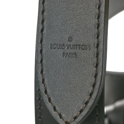 Louis Vuitton Mahina Muria Chocolate 5 of 12