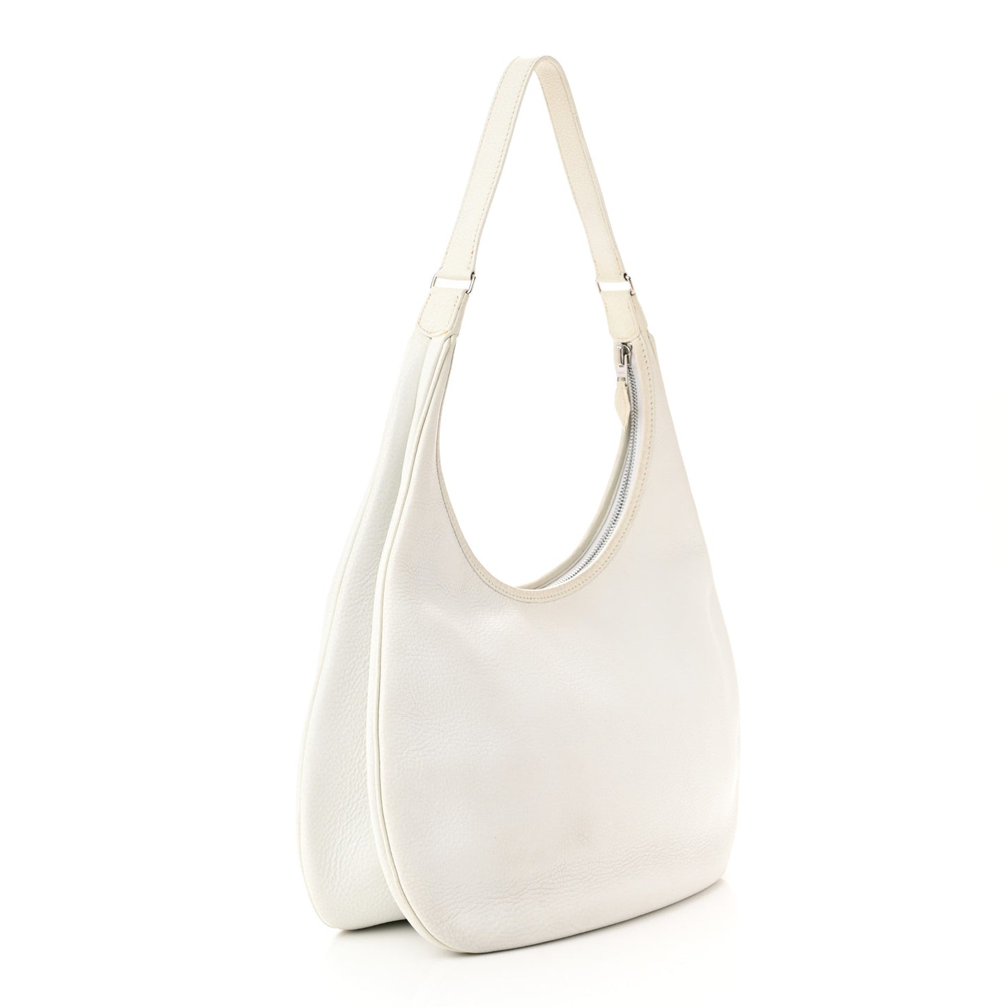 Taurillon Clemence Gao White