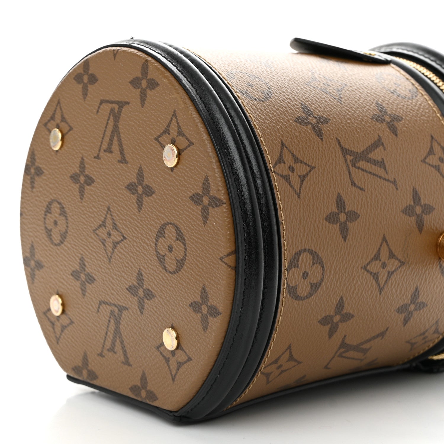 Louis Vuitton Reverse Monogram Cannes 9 of 9