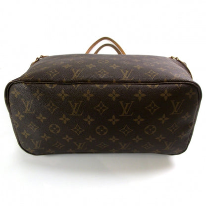 Louis Vuitton Monogram Neverfull GM 4 of 9
