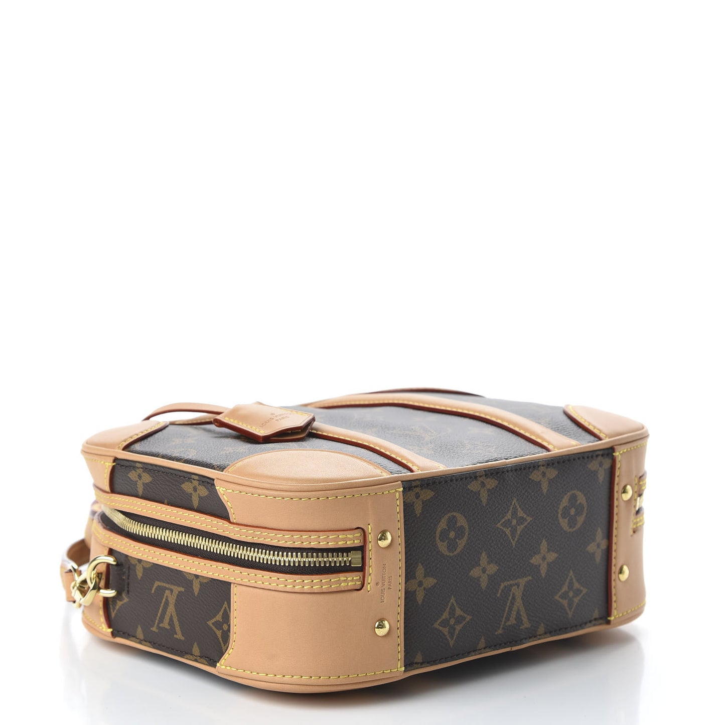 Monogram Valisette PM