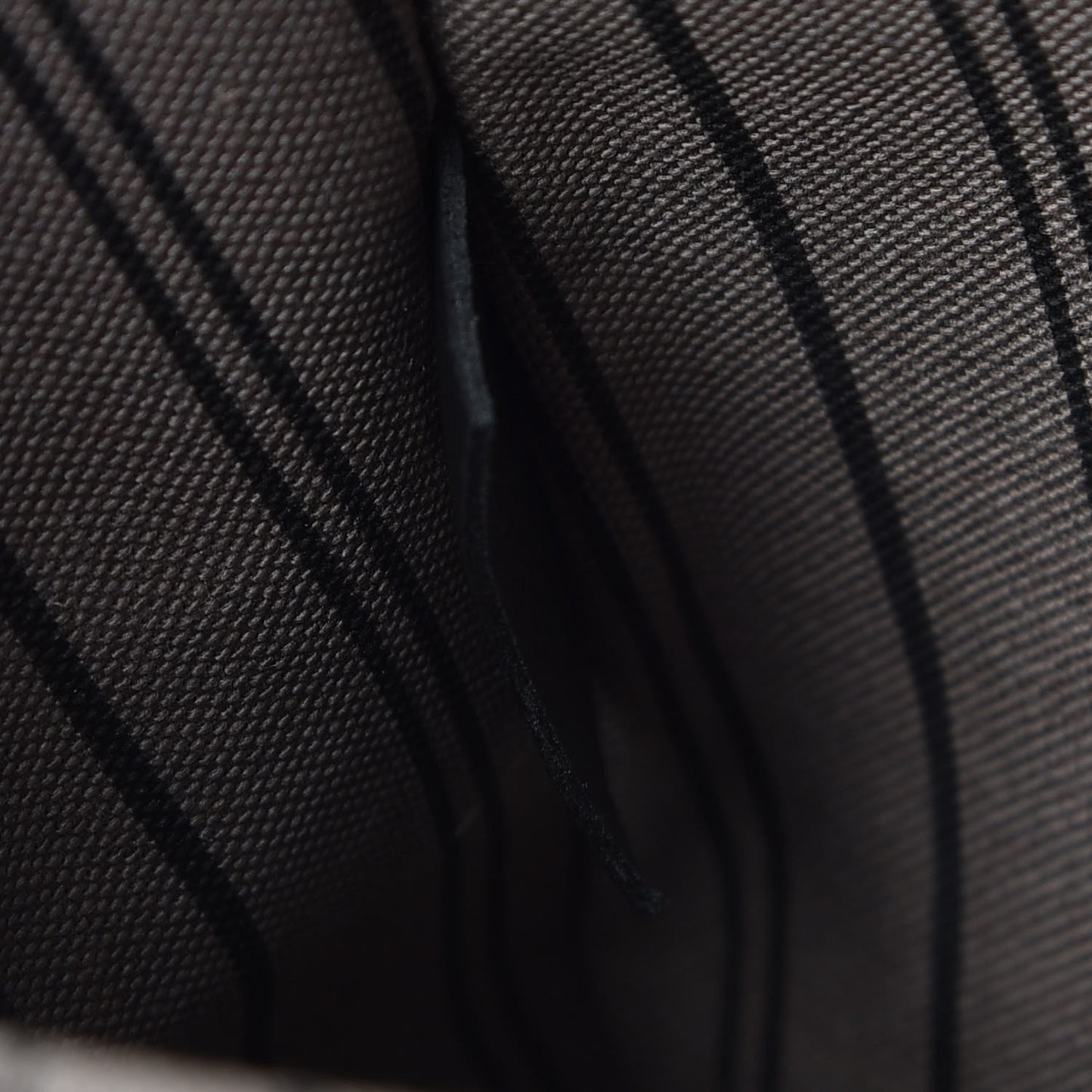 Empreinte Pochette Metis Black