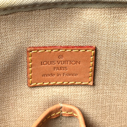 Louis Vuitton Monogram Trouville 6 of 12