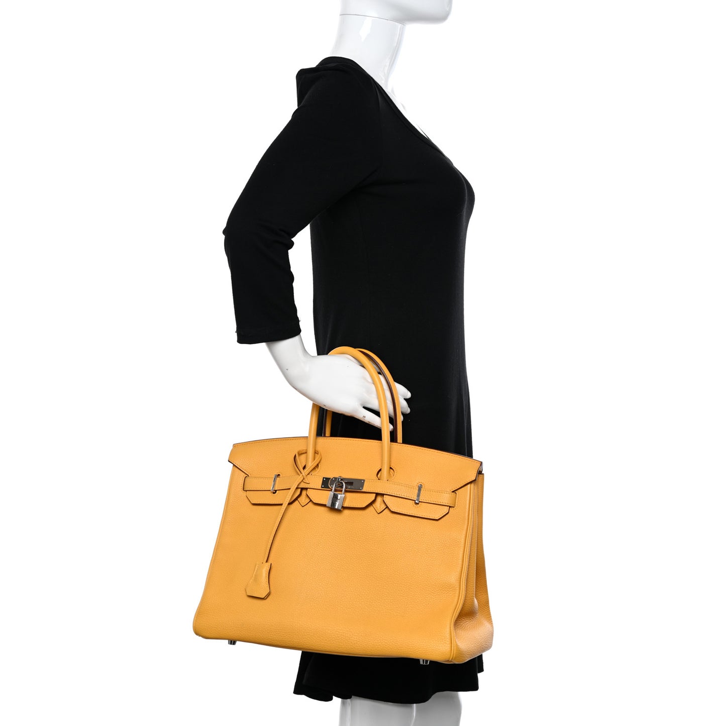 Togo BIRKIN 35 Soleil