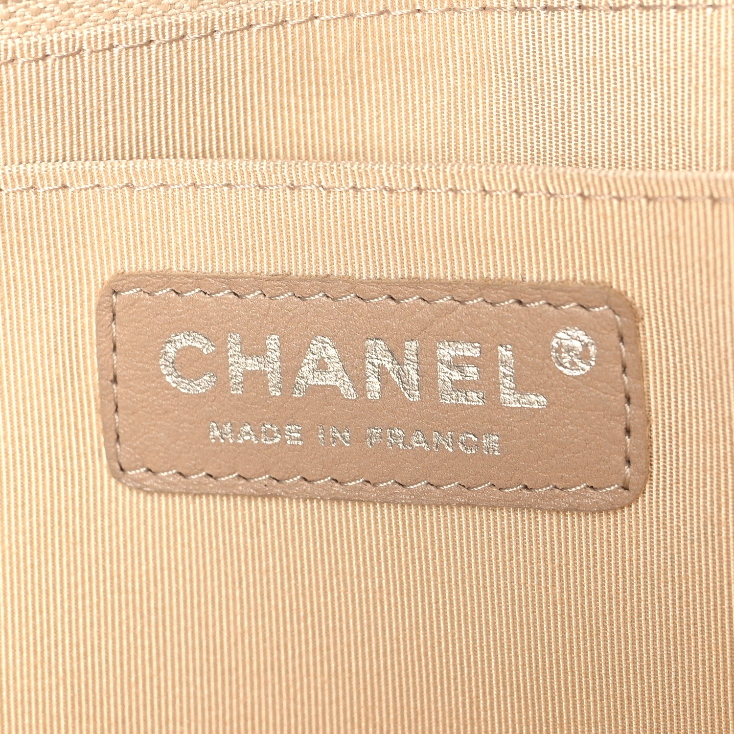 Chanel Lambskin Large Coco Rider Flap Coral 6 of 14