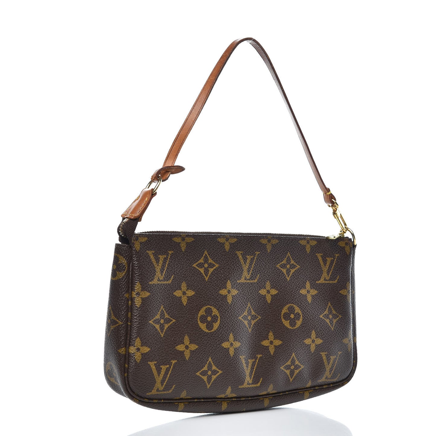 Monogram Pochette Accessories