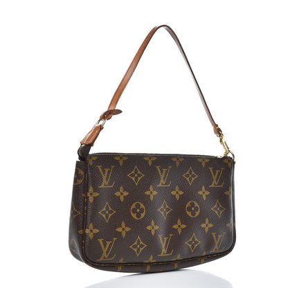 Louis Vuitton Monogram Pochette Accessories 3 of 9