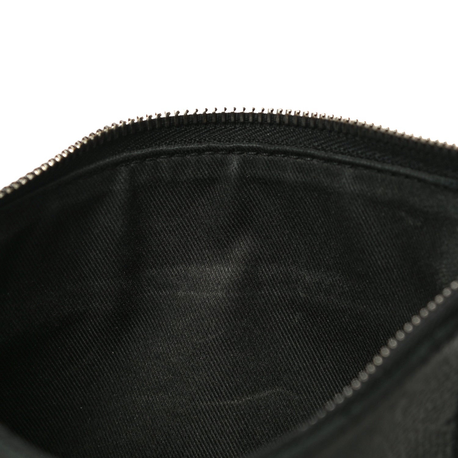 Louis Vuitton Empreinte Pallas Crossbody Black 11 of 13