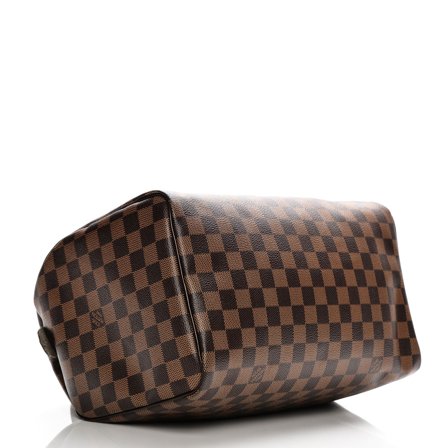 Louis Vuitton Damier Ebene Speedy 30 4 of 8