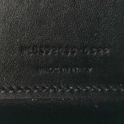 Saint Laurent Calfskin Nano Sac De Jour Black 7 of 11