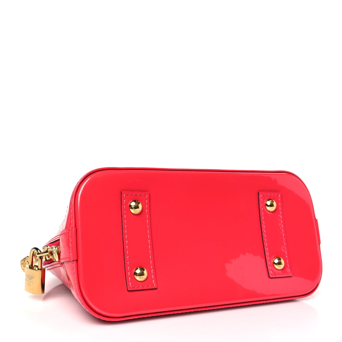 Vernis Alma BB Hot Pink