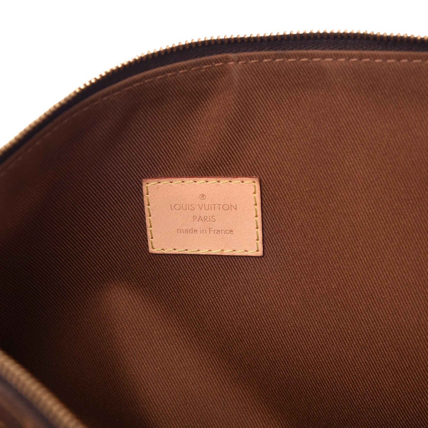 Monogram Etui Voyage PM Pouch