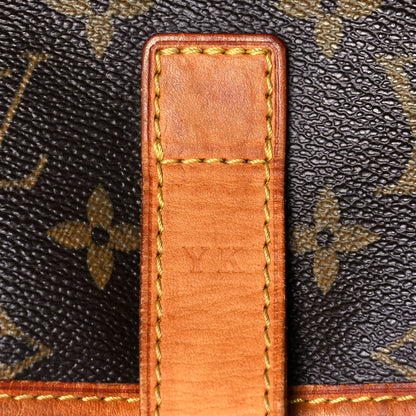 Louis Vuitton Monogram Bosphore Backpack 16 of 19