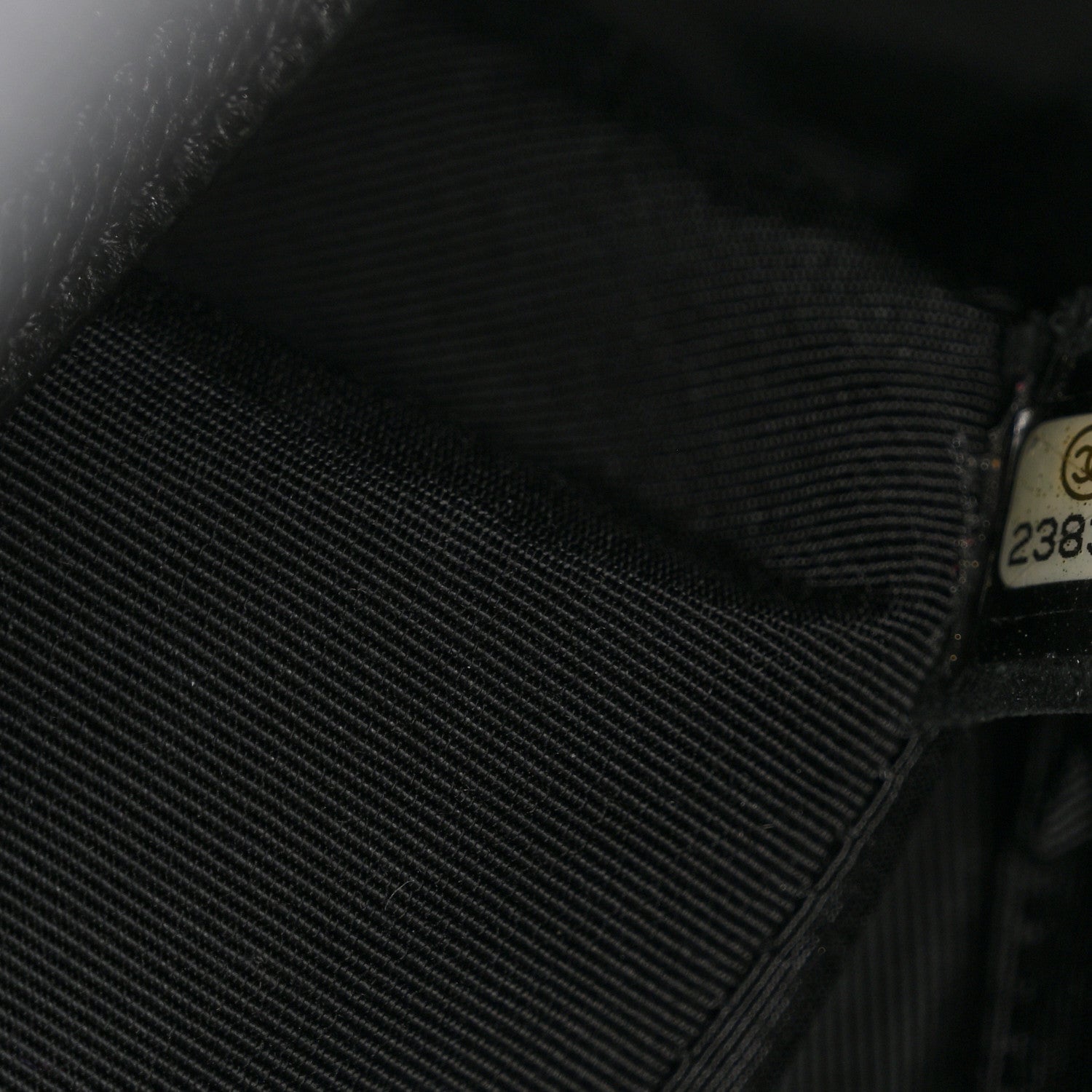 Chanel Caviar Quilted Large Boy Flap Black Black 8 of 11