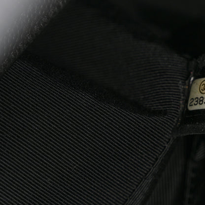Chanel Caviar Quilted Large Boy Flap Black Black 8 of 11
