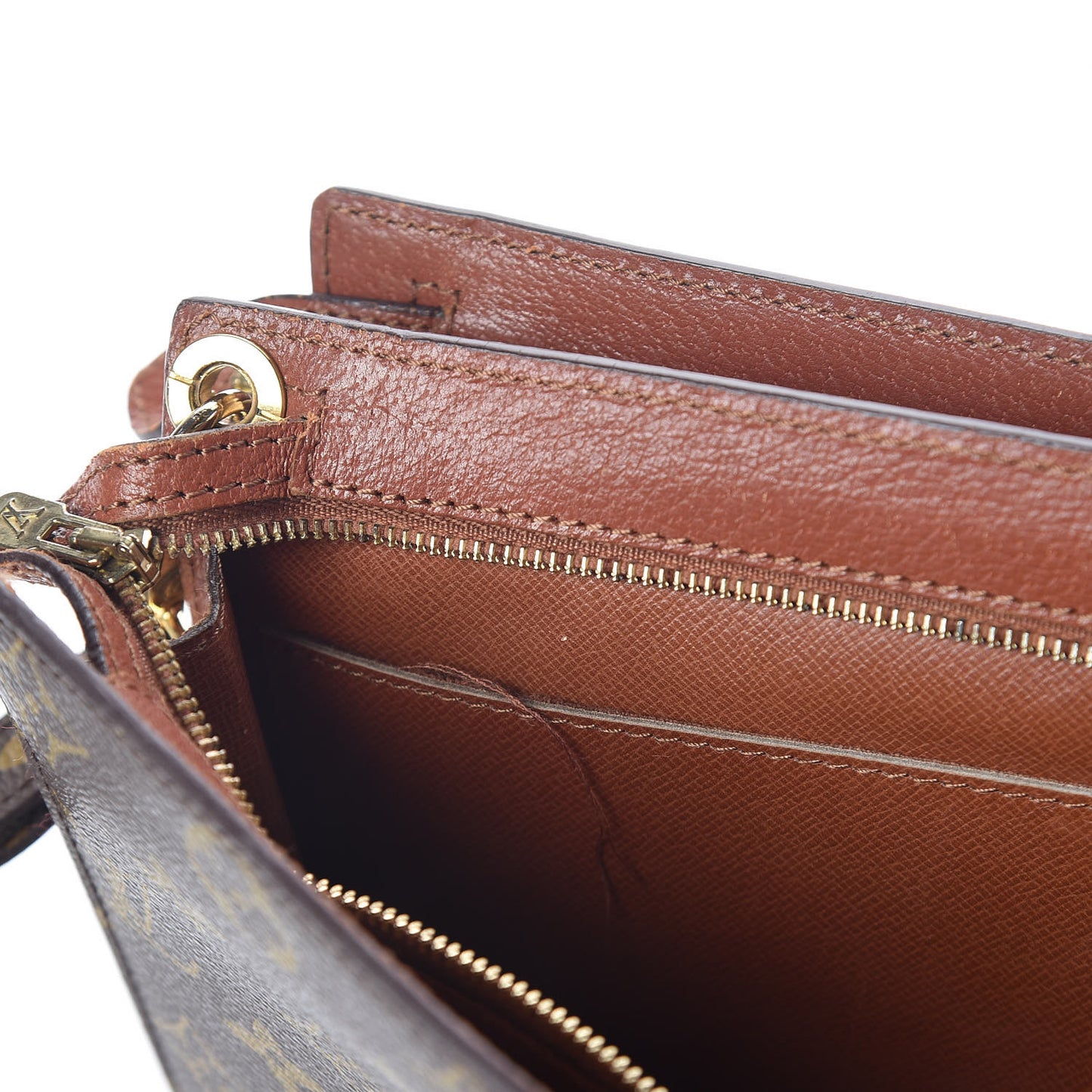 Monogram Sac Enghien