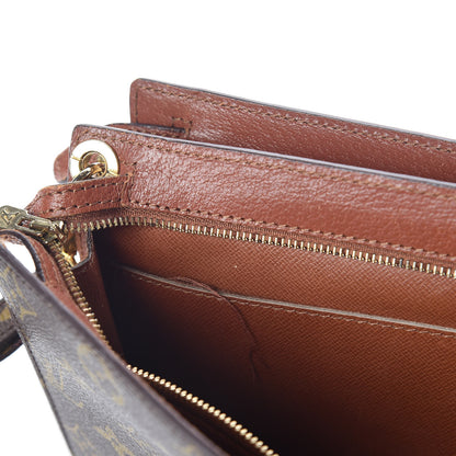 Louis Vuitton Monogram Sac Enghien 18 of 18