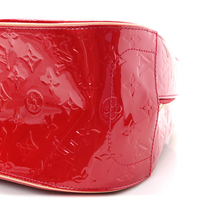 Louis Vuitton Vernis Summit Drive Pomme D'Amour 9 of 10