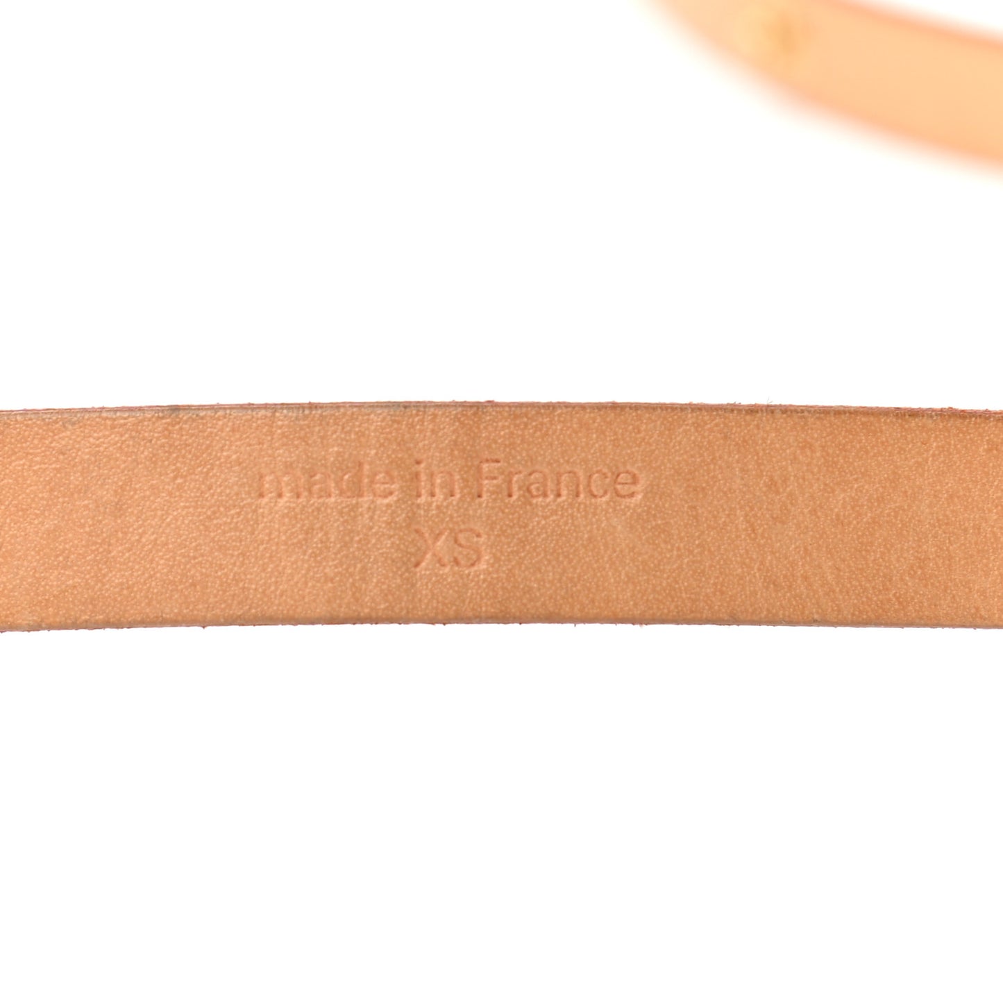 Monogram Pochette Florentine XS