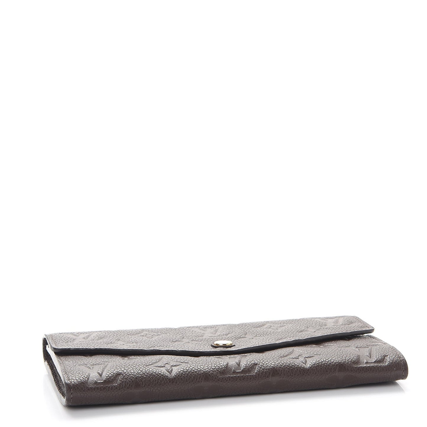 Empreinte Curieuse Wallet Terre