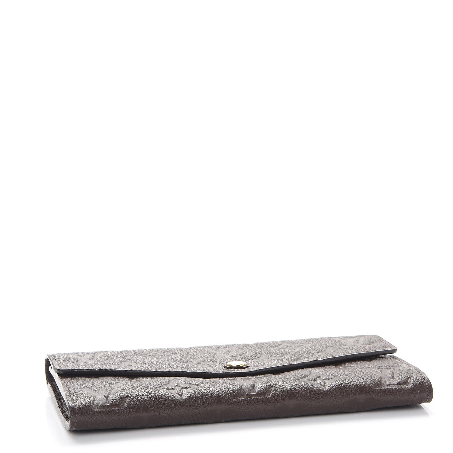 Louis Vuitton Empreinte Curieuse Wallet Terre 6 of 11