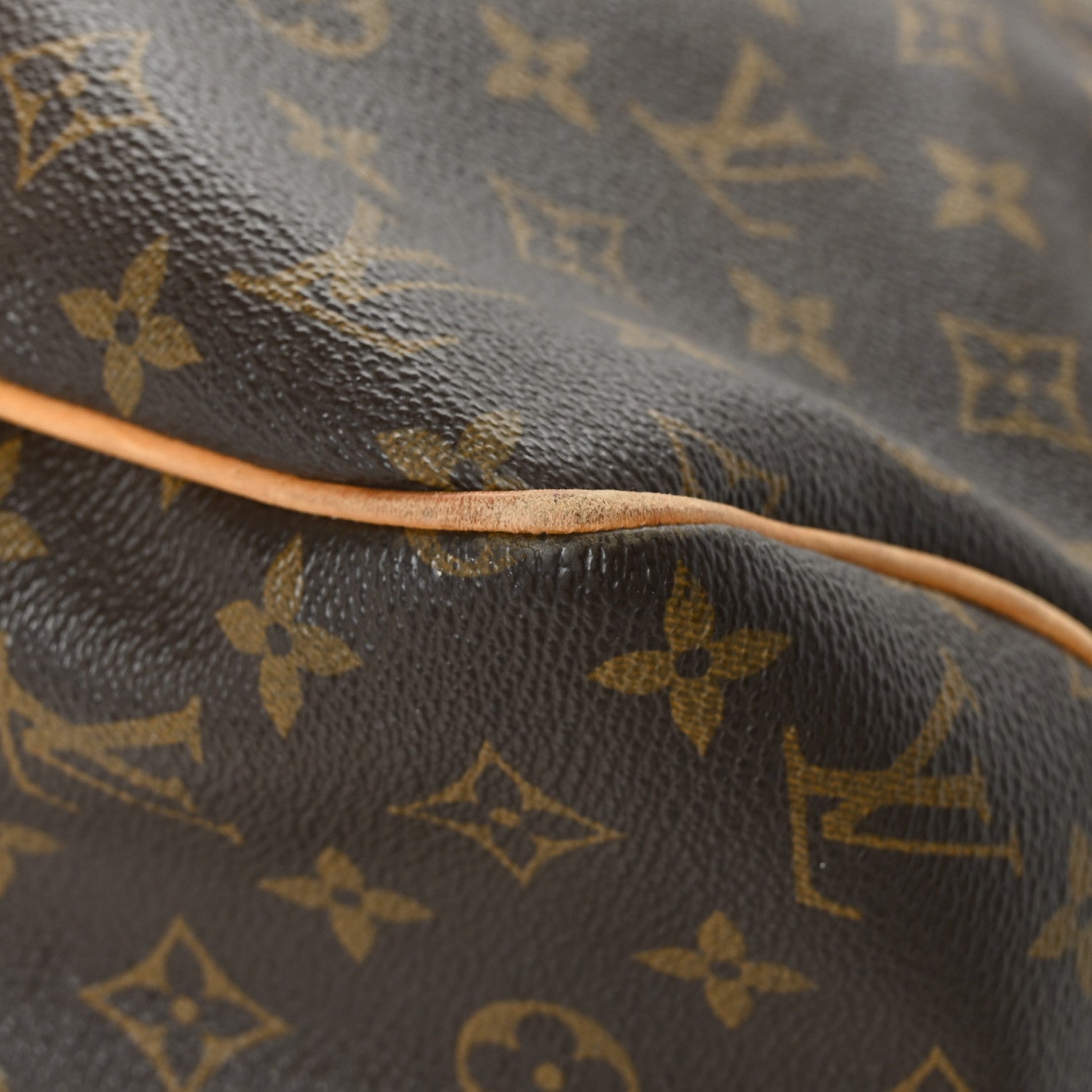 Louis Vuitton Monogram Delightful MM 9 of 12