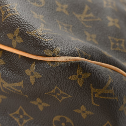Louis Vuitton Monogram Delightful MM 9 of 12