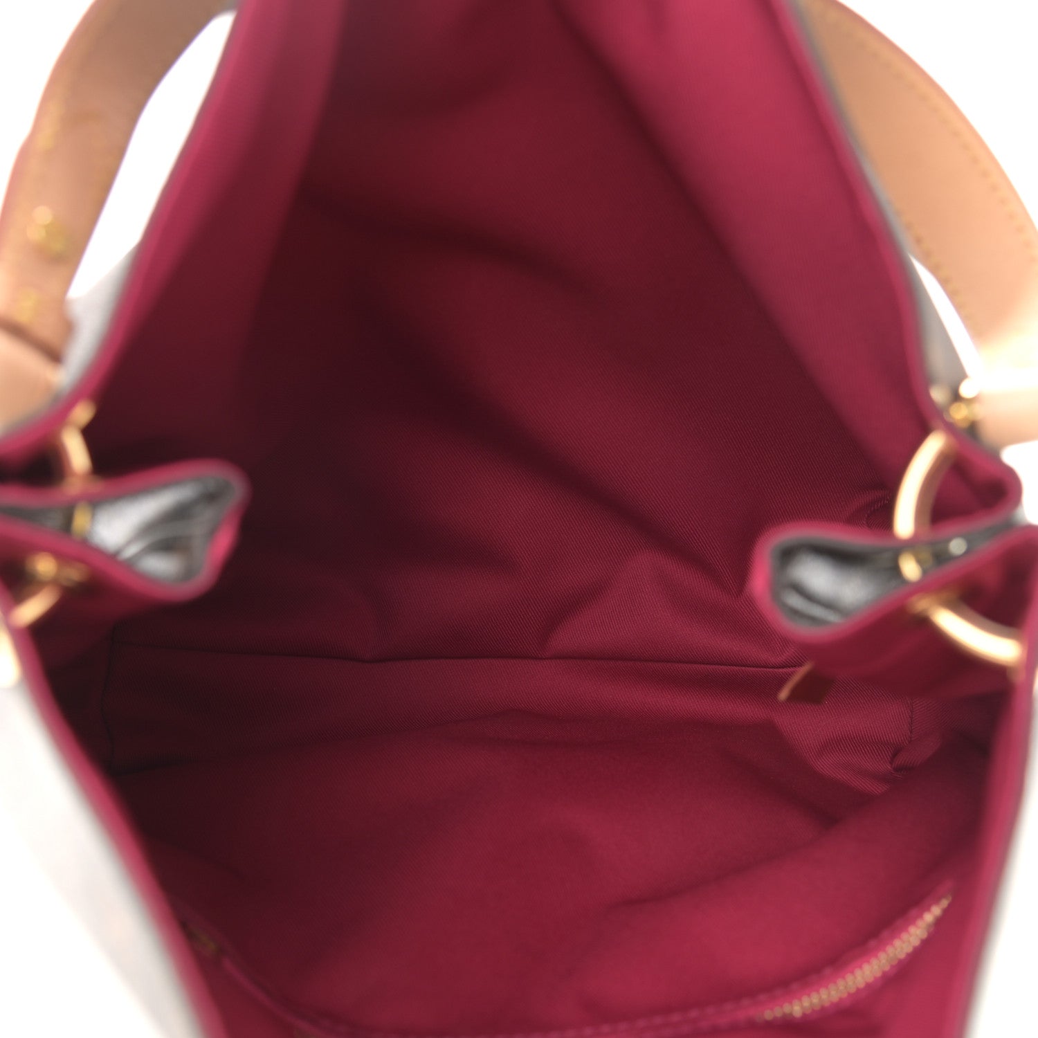 Louis Vuitton Monogram Graceful PM Pivoine 5 of 12