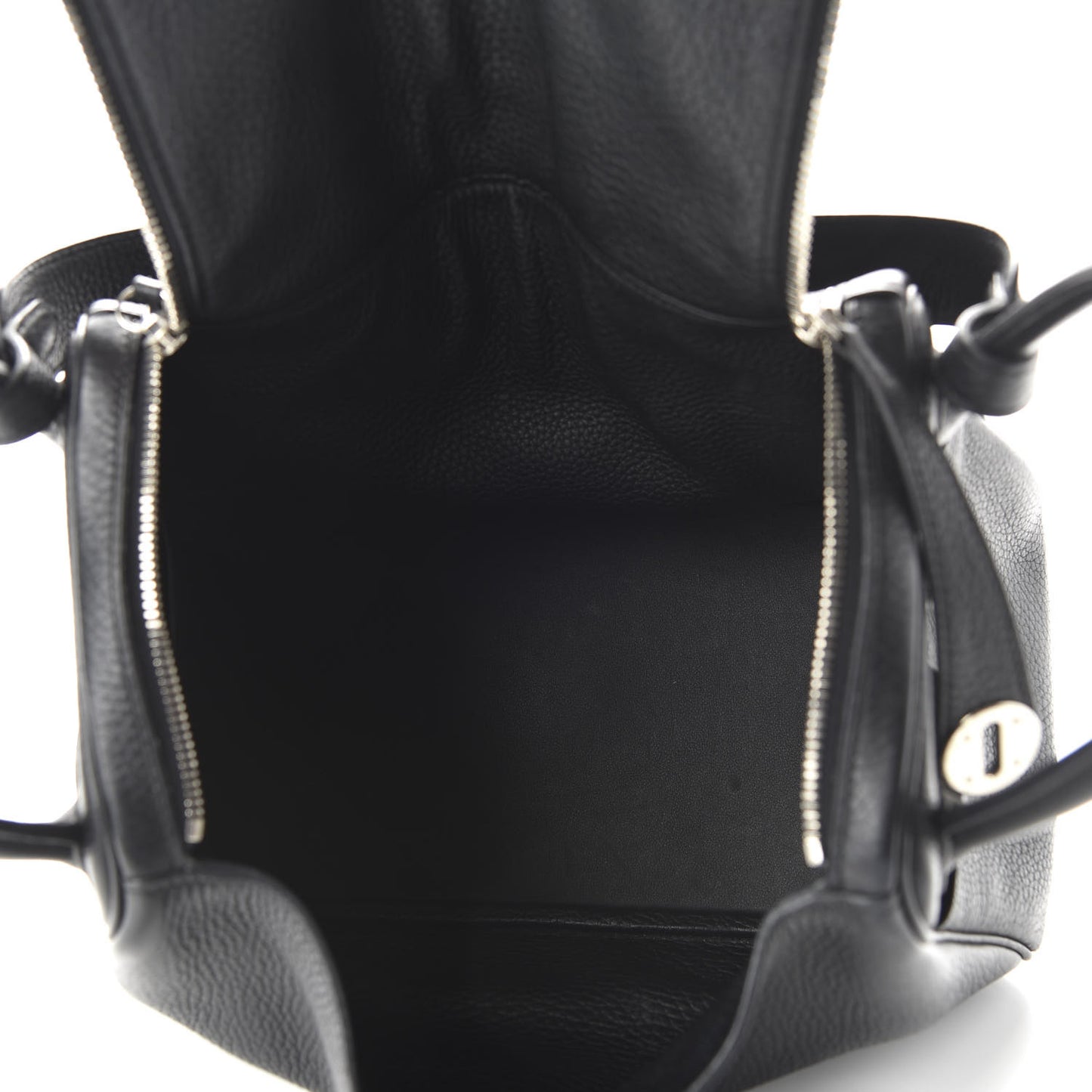 Taurillon Clemence Lindy 30 Black