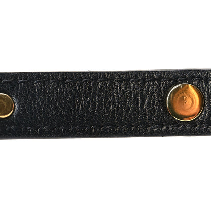 Louis Vuitton Monogram I Love You Bracelet 17 6 of 6