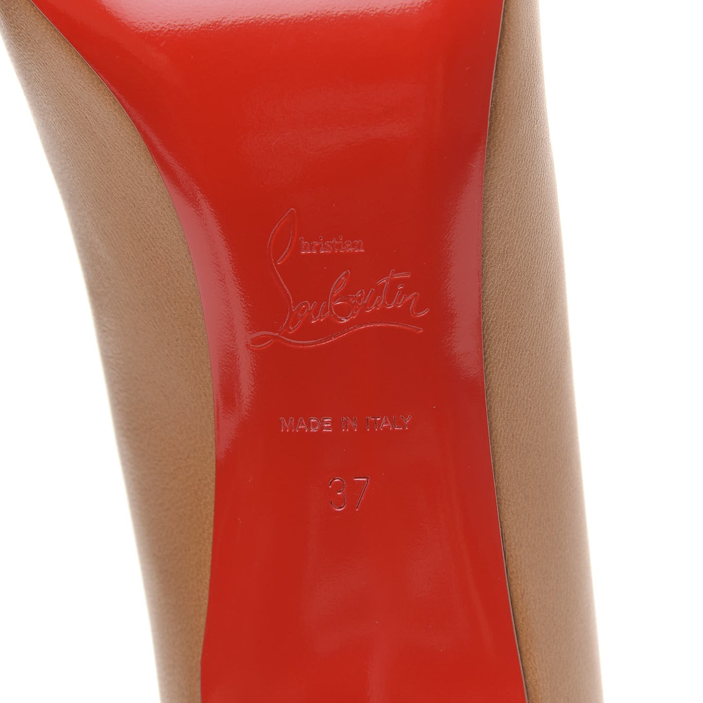 Kate 85 Pumps 37 Nude