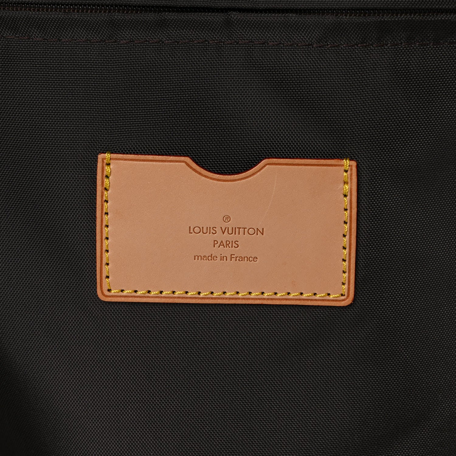 Louis Vuitton Monogram Bosphore Trolley 50 5 of 7