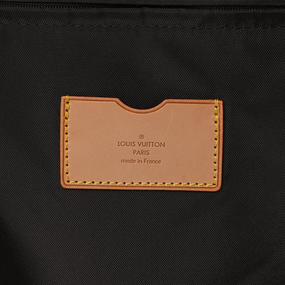 Louis Vuitton Monogram Bosphore Trolley 50 5 of 7