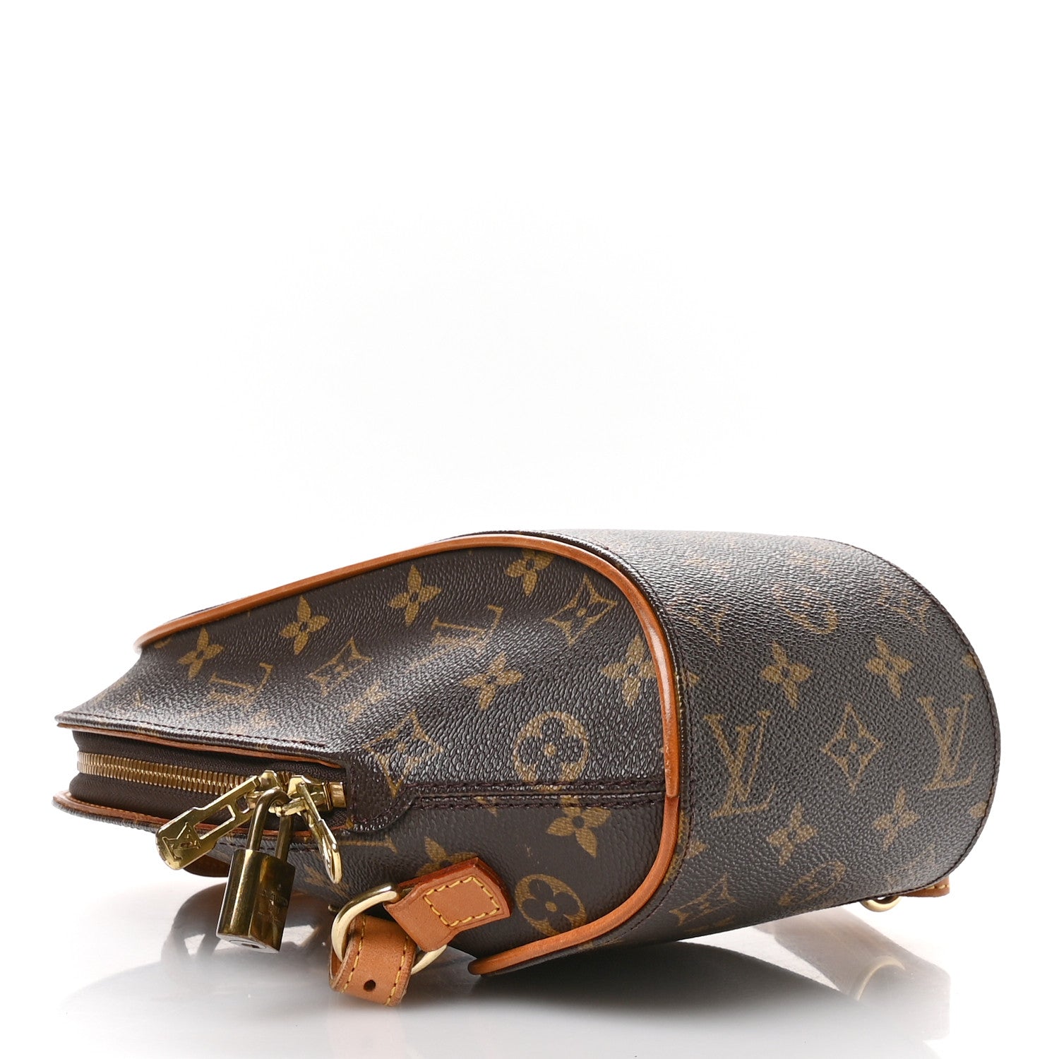 Louis Vuitton Monogram Ellipse Sac a Dos Backpack 3 of 11