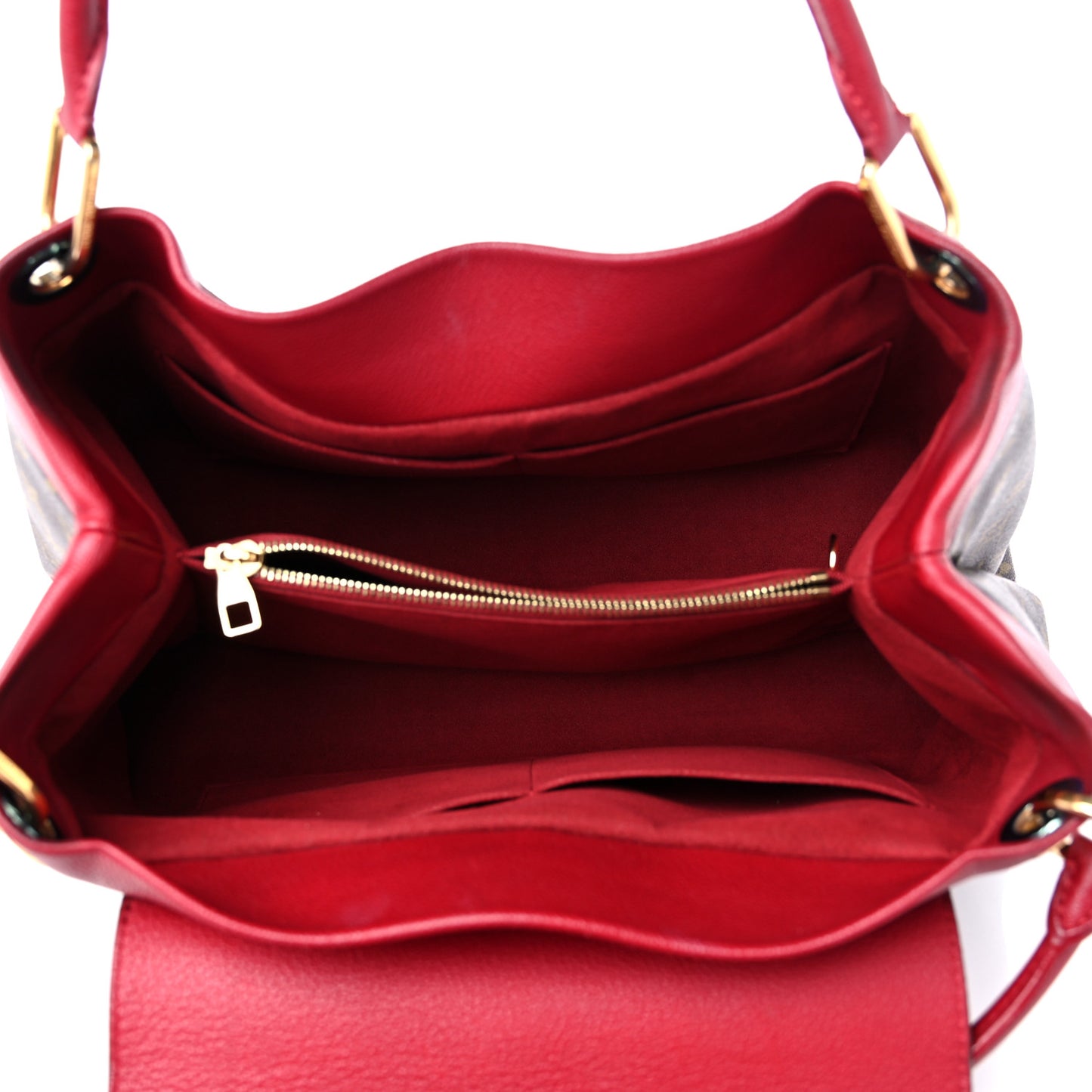 Monogram Olympe Aurore