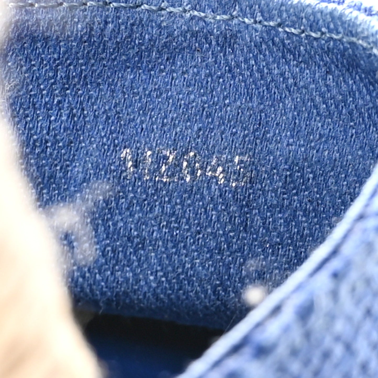 Linen Logo Espadrille 90mm Wedge Sandals 39 Azzurro