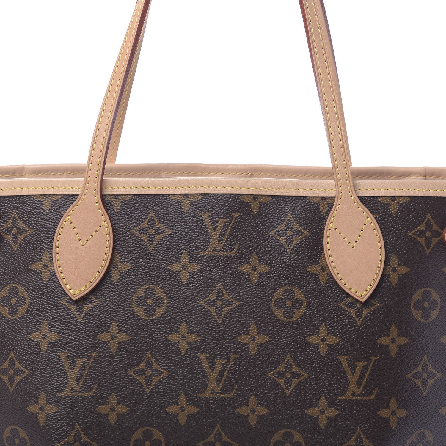 Louis Vuitton Monogram Neo Neverfull PM 8 of 10
