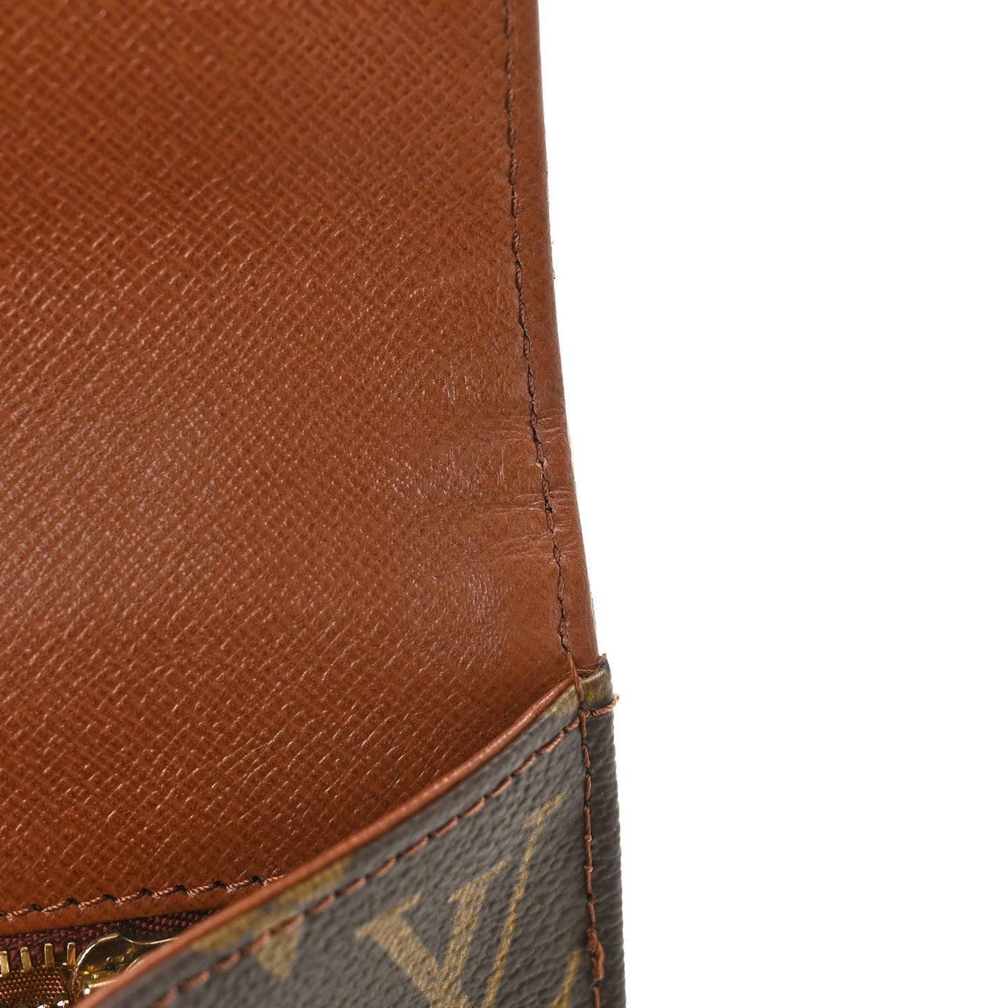 Monogram Pochette Dame 26